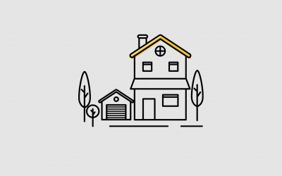 Les terrasses de la Médoquine- Talence