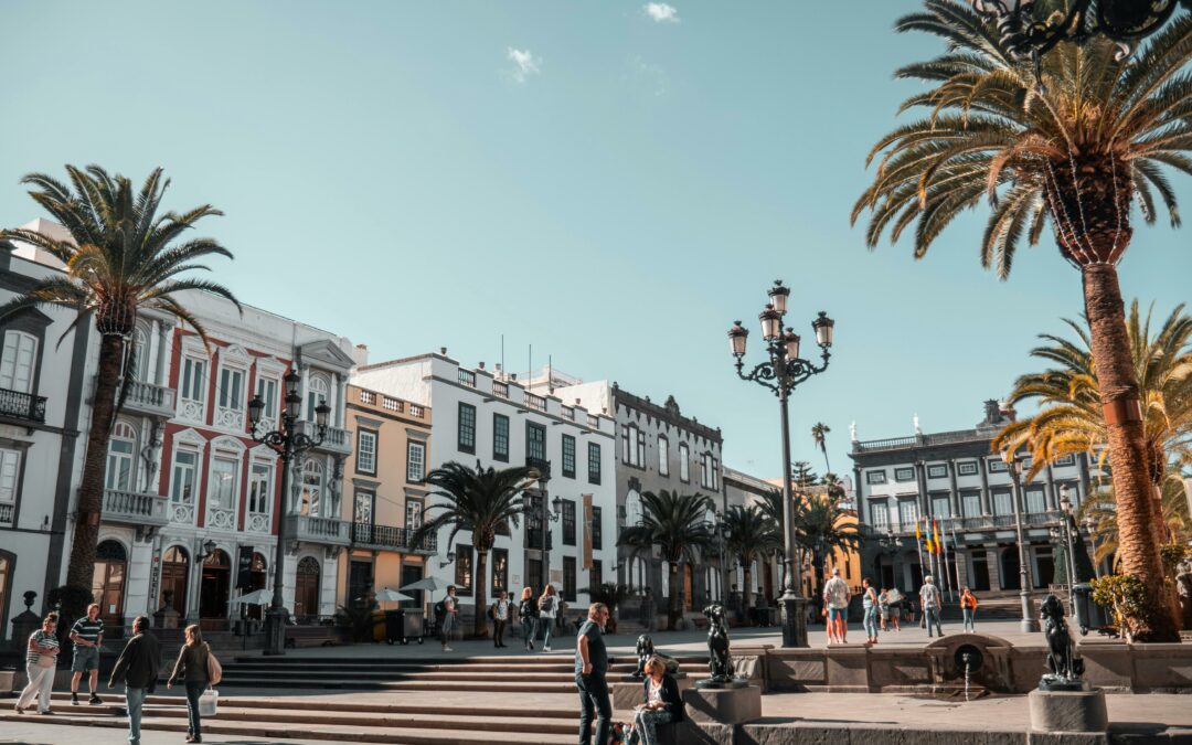 Ventajas de comprar una vivienda nueva en España